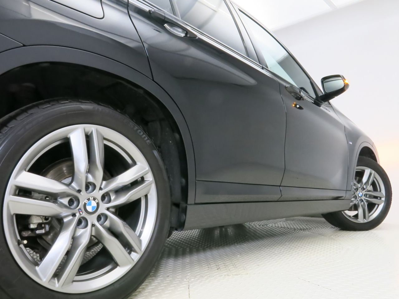 F48 X1 xDrive18d B47 2.0d LCI