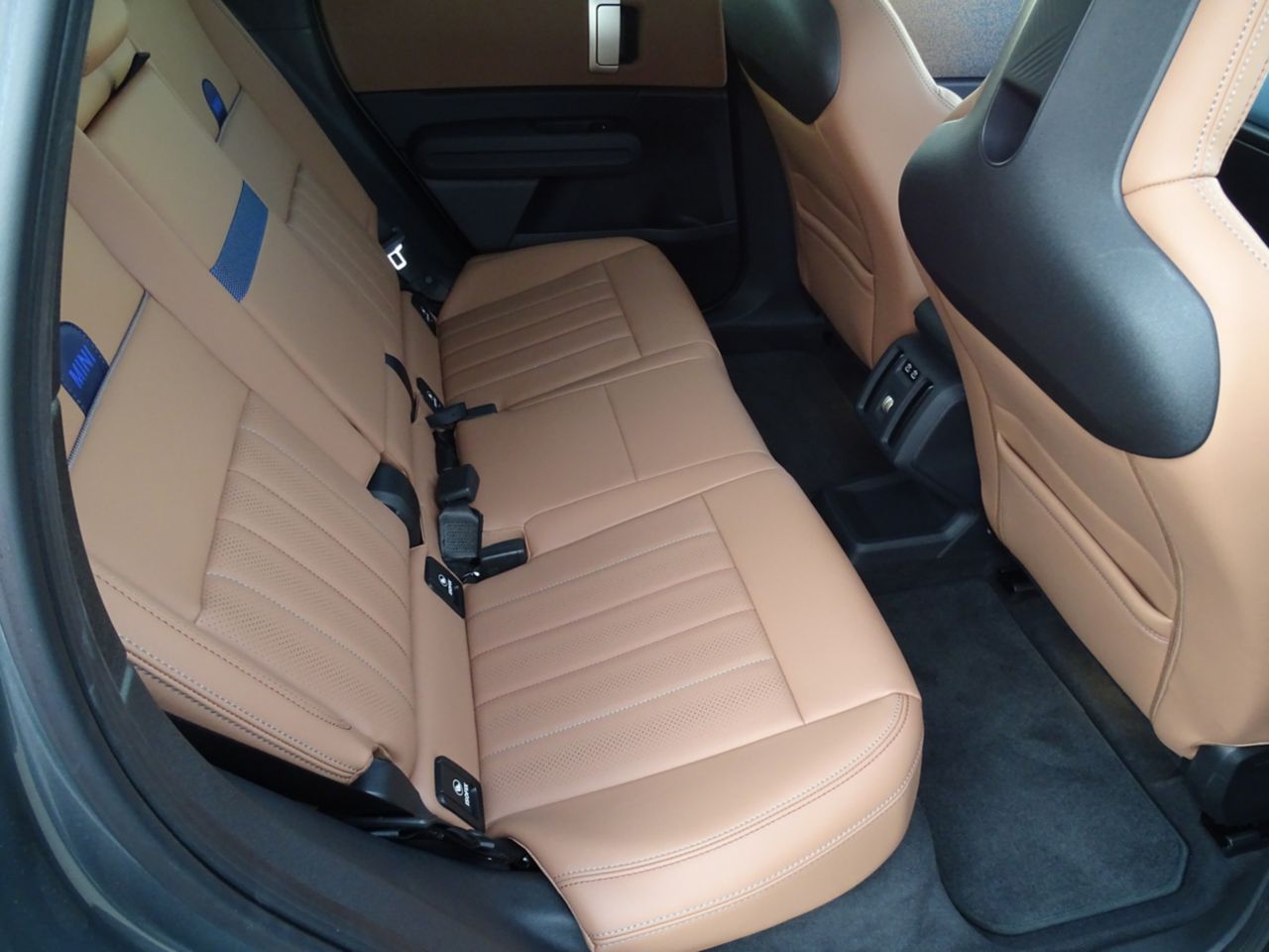 U25 MINI Countryman SE ALL4