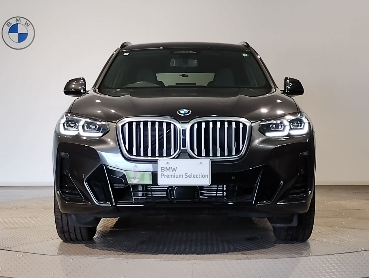 G01 X3 xDrive20d RHD ZA LCI