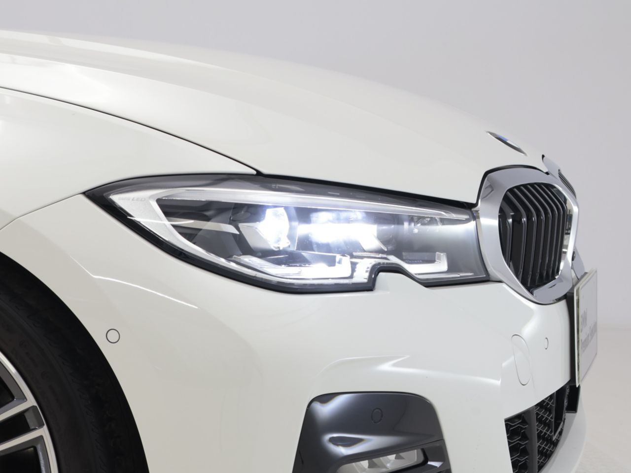 G20 320i Saloon RHD MX