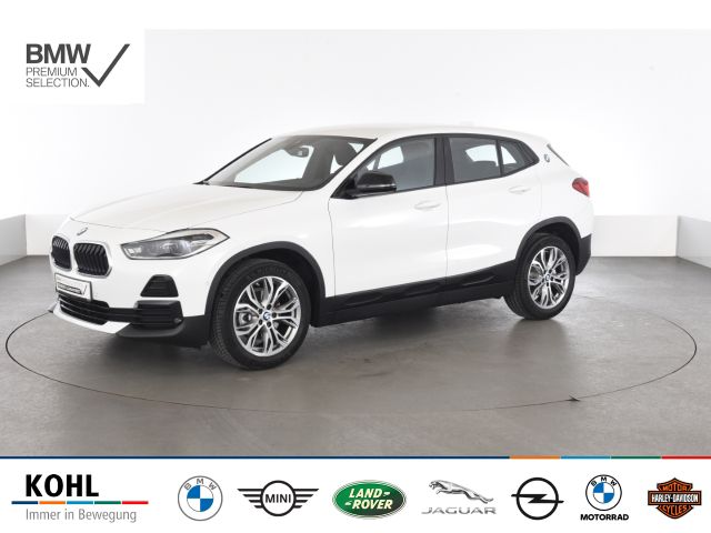 X2 sDrive18i