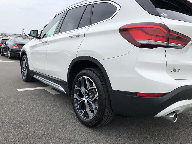 X1 sDrive18i RHD