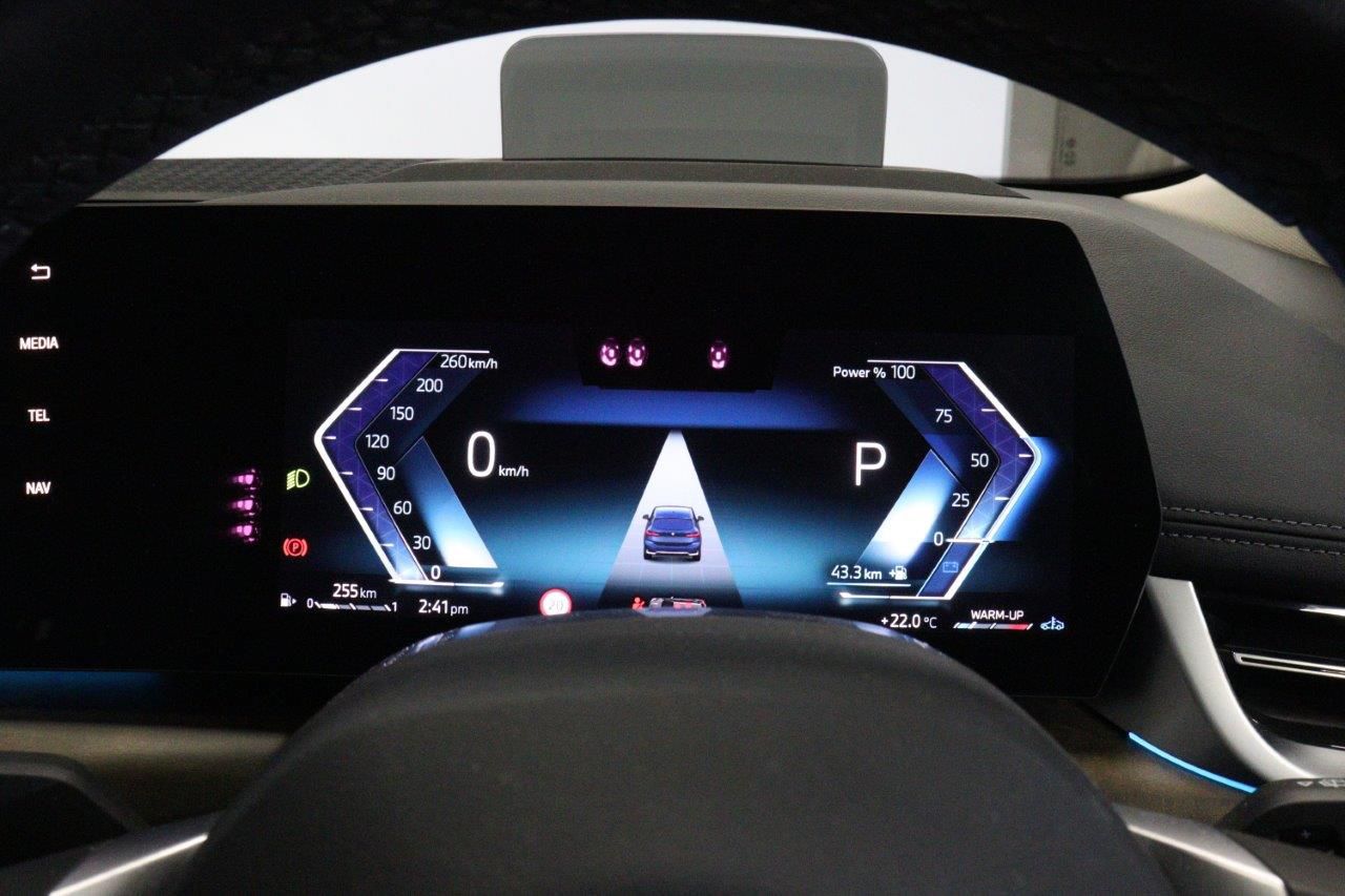 U06 218d Active Tourer B47 2.0d