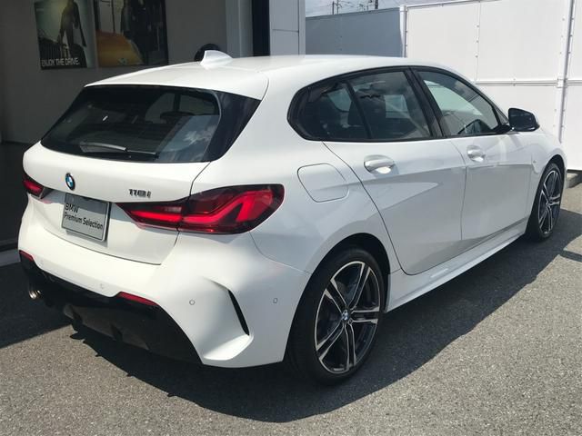 118i RHD