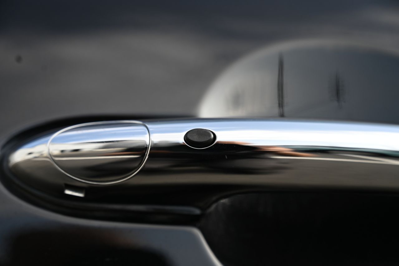 F56 MINI Cooper S 3-Door Hatch LCI