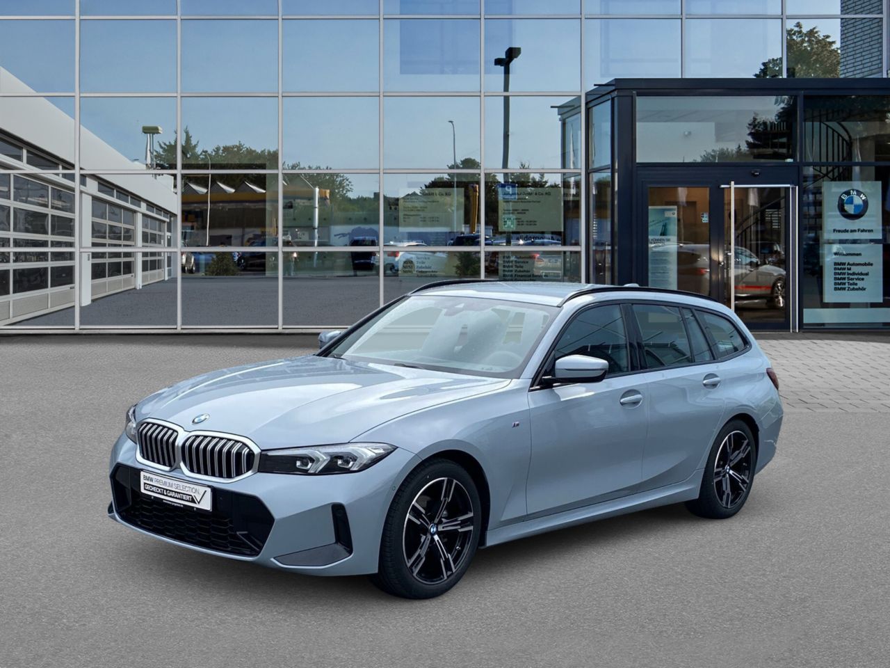 BMW 318