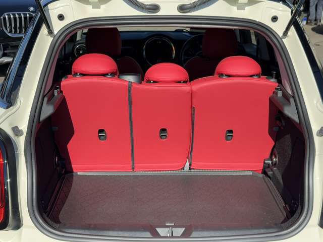 F55 MINI Cooper SD 5dr Hatch LCI