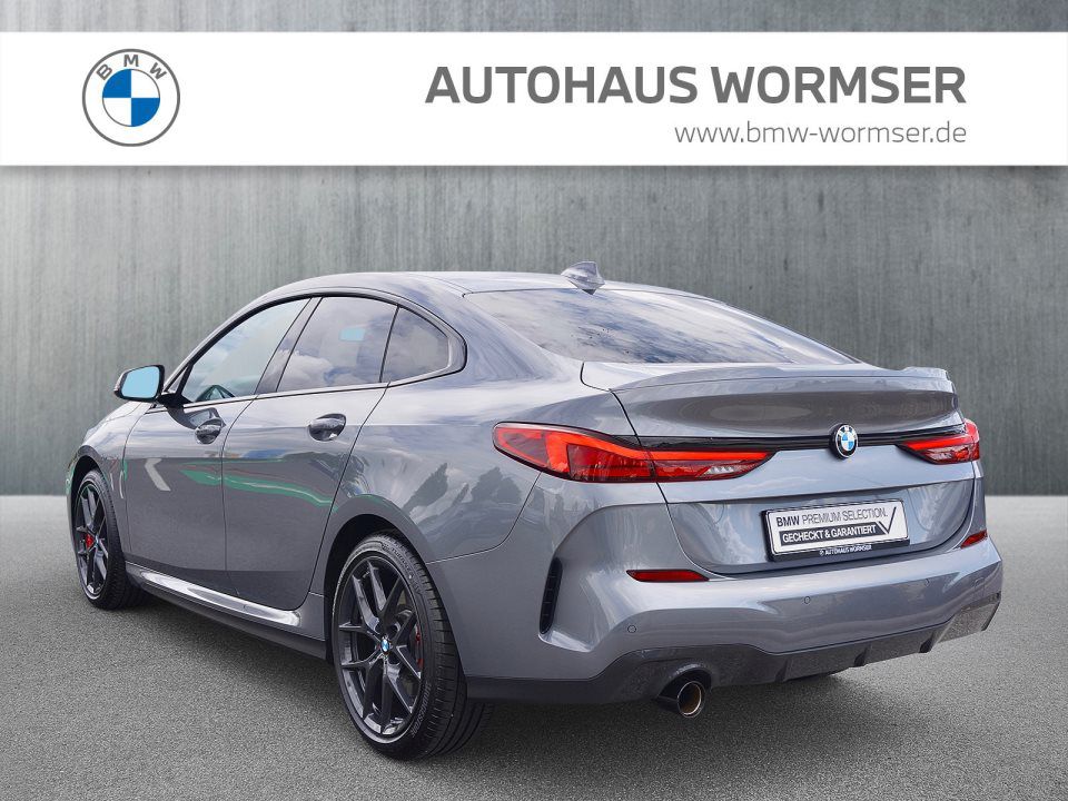 BMW 218