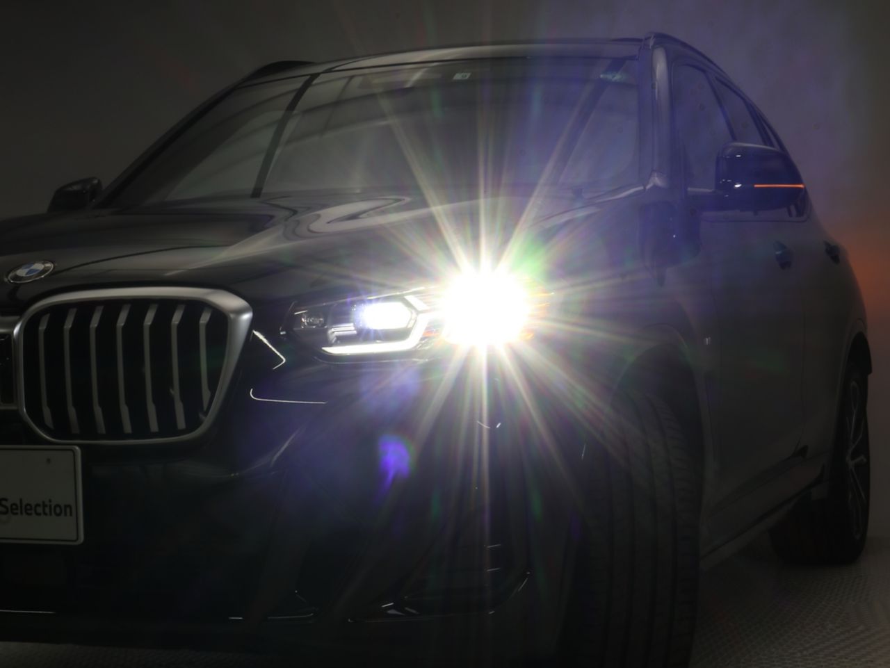 G01 X3 xDrive20d RHD ZA LCI