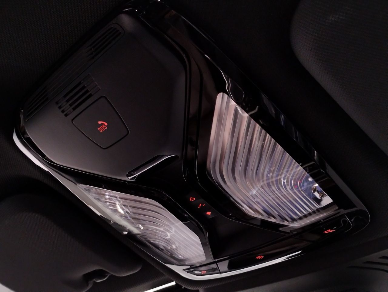 G01 X3 xDrive20d RHD ZA LCI