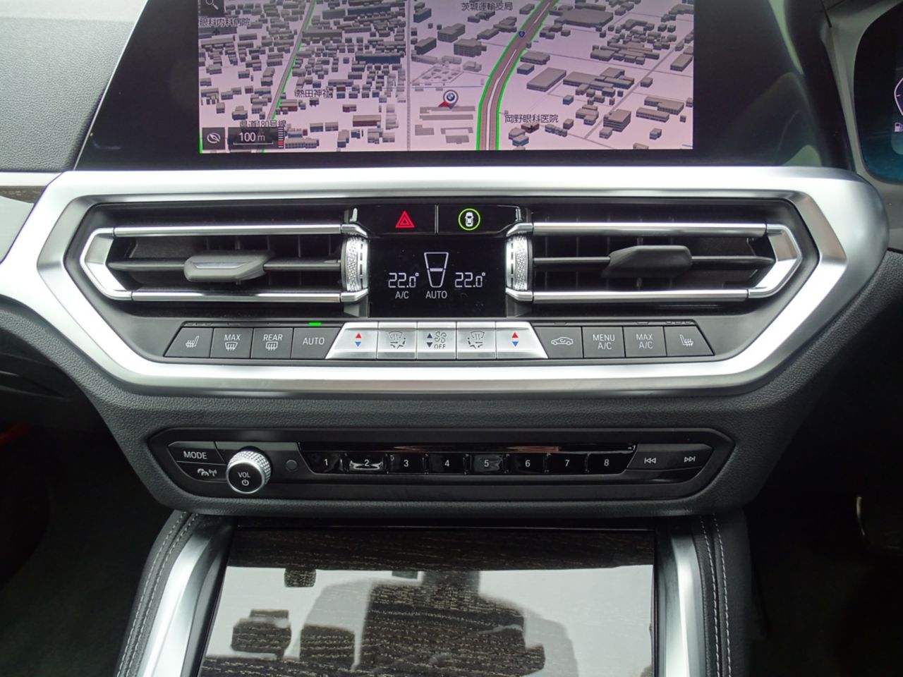 420i Gran Coupé RHD