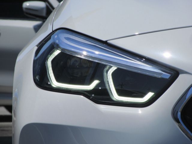 F44 218i Gran Coupe B38 1.5i