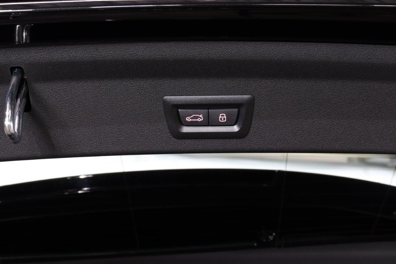 F40 118d Sports Hatch 5-door B47 2.0d