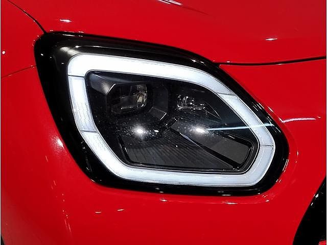 U25 MINI Countryman C