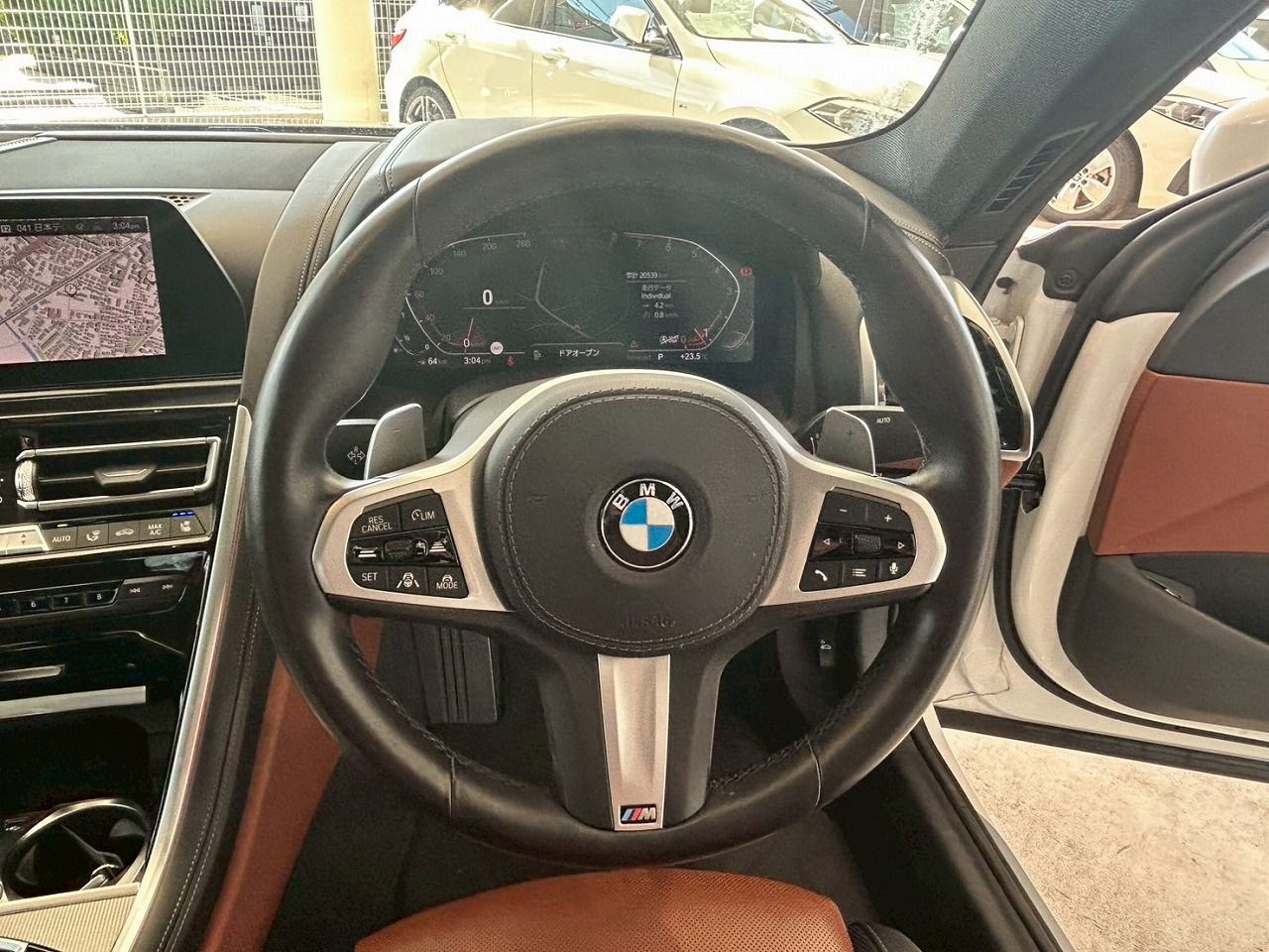 G16 840i M Sport Gran Coupe B58 3.0i