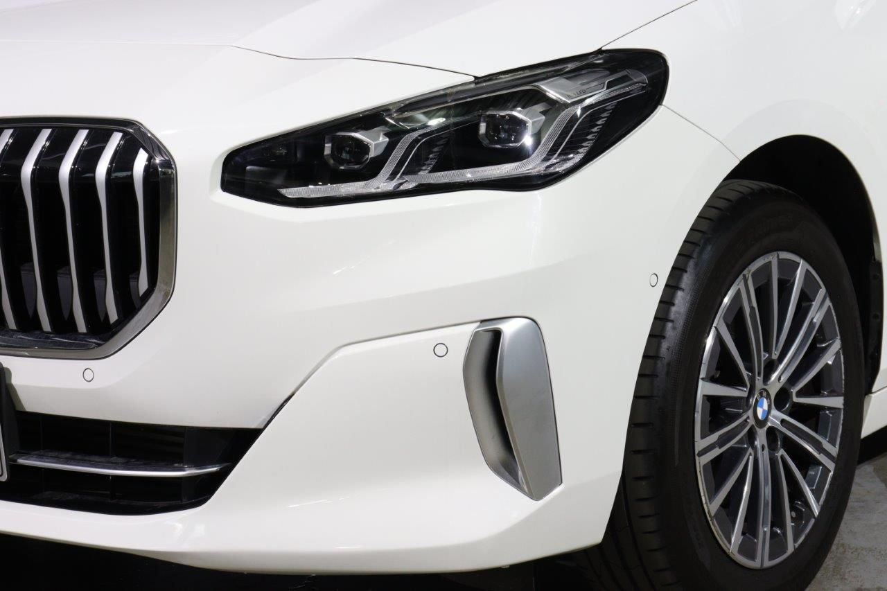 U06 218d Active Tourer B47 2.0d