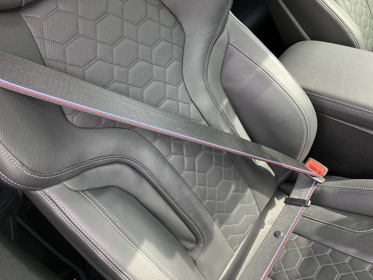 X3 M RHD