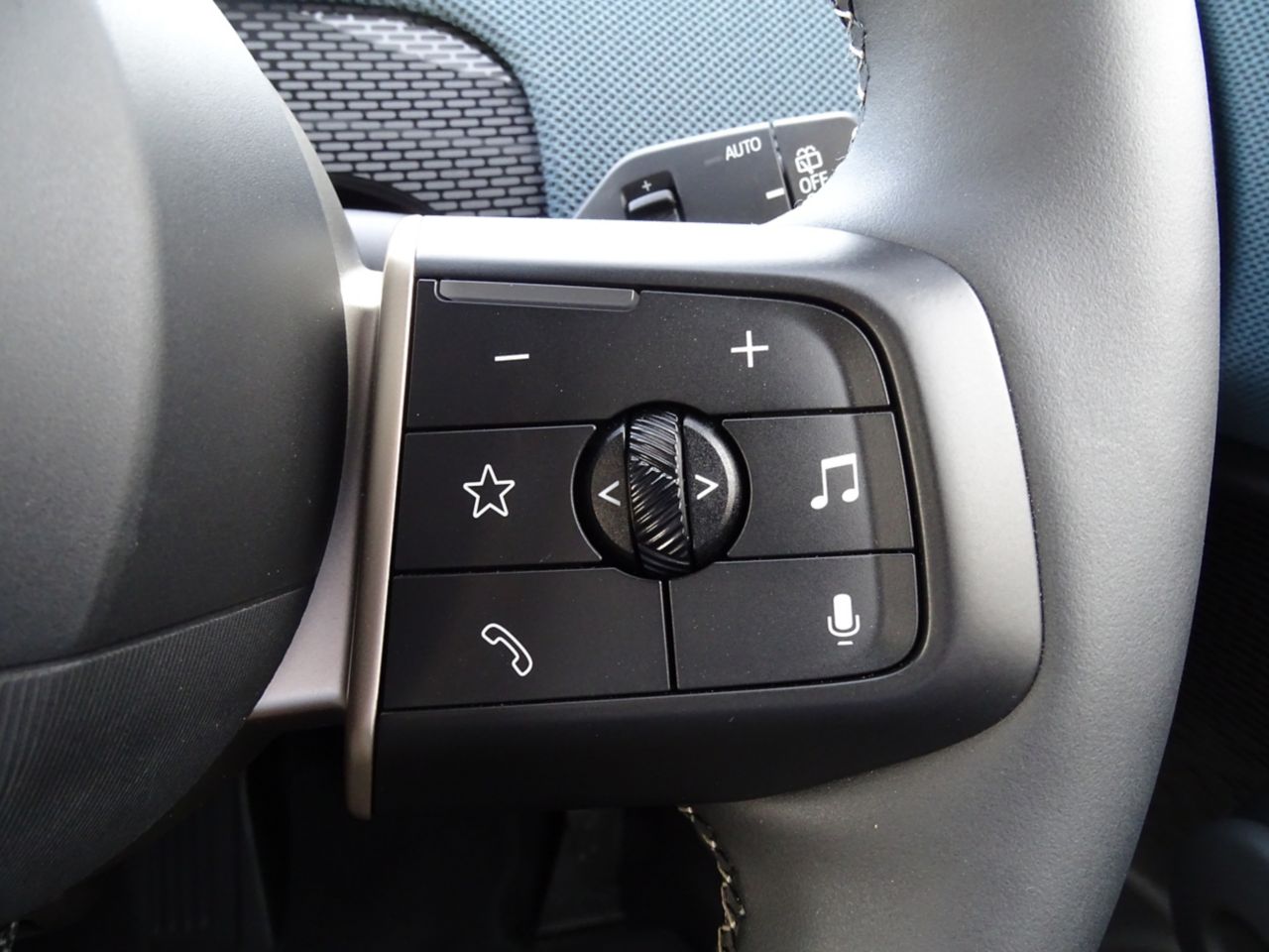 U25 MINI Countryman SE ALL4