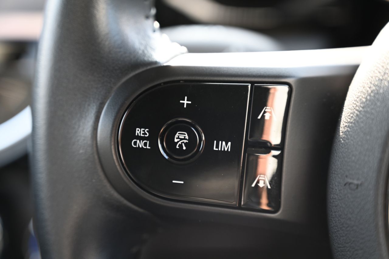 MINI Cooper F56 RHD
