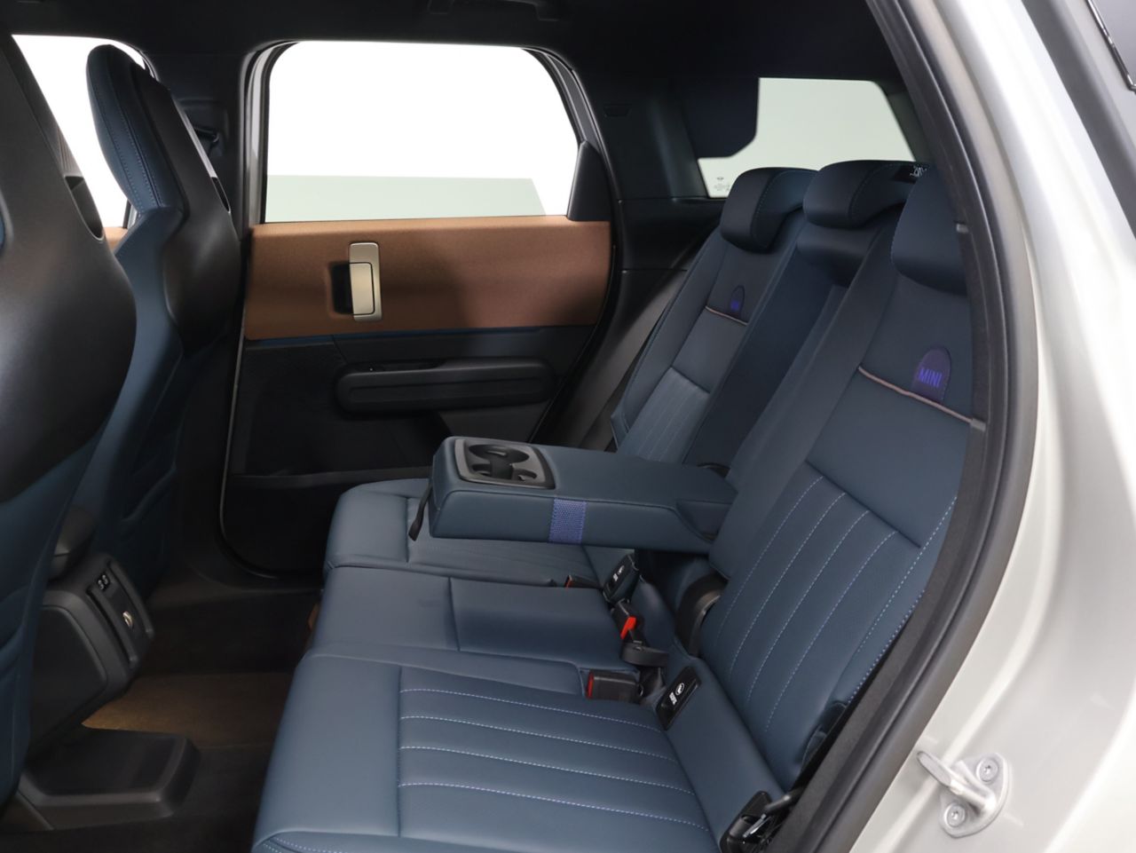 U25 MINI Countryman C