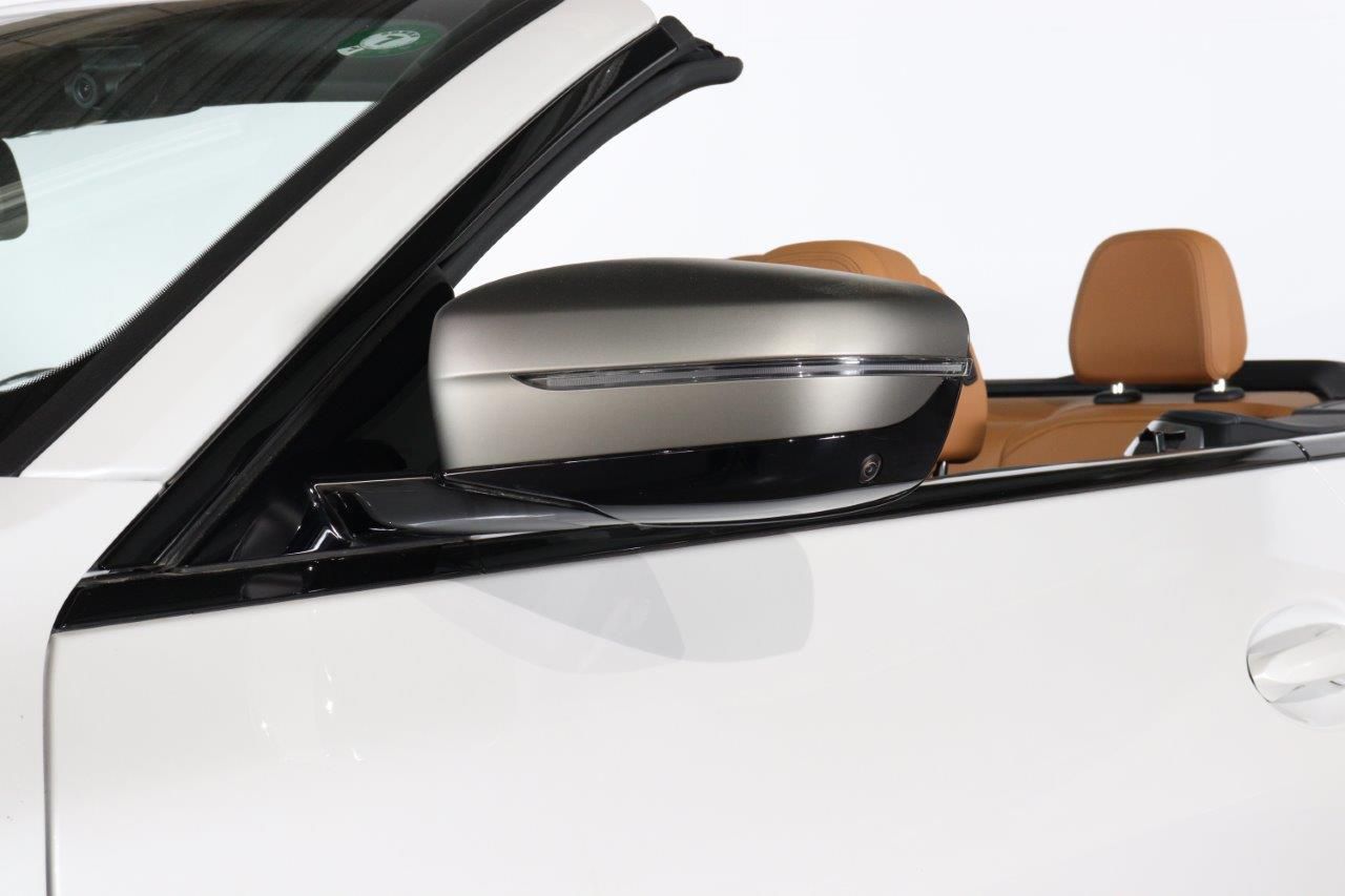 G23 M440i xDrive Convertible RHD