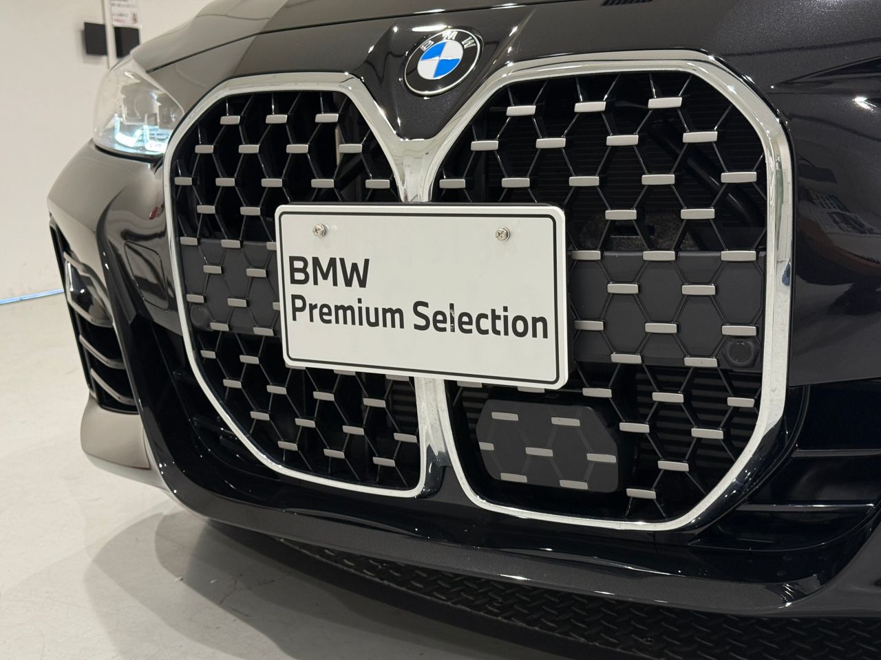 420i Gran Coupé RHD