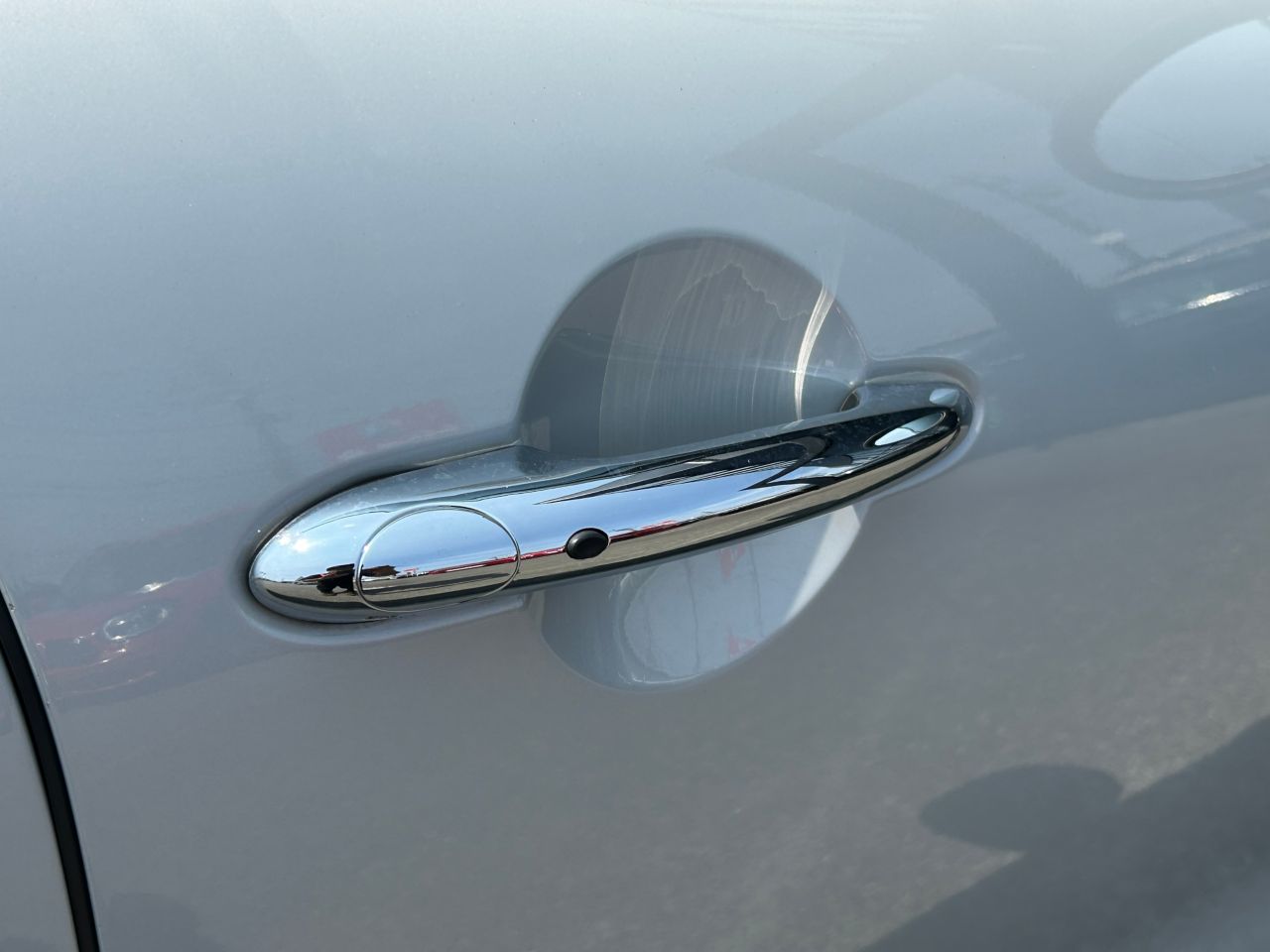 MINI F55 Cooper D 5dr Hatch LCI