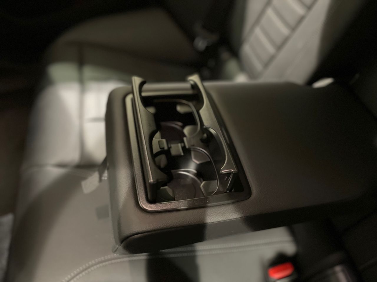 420i Gran Coupé RHD