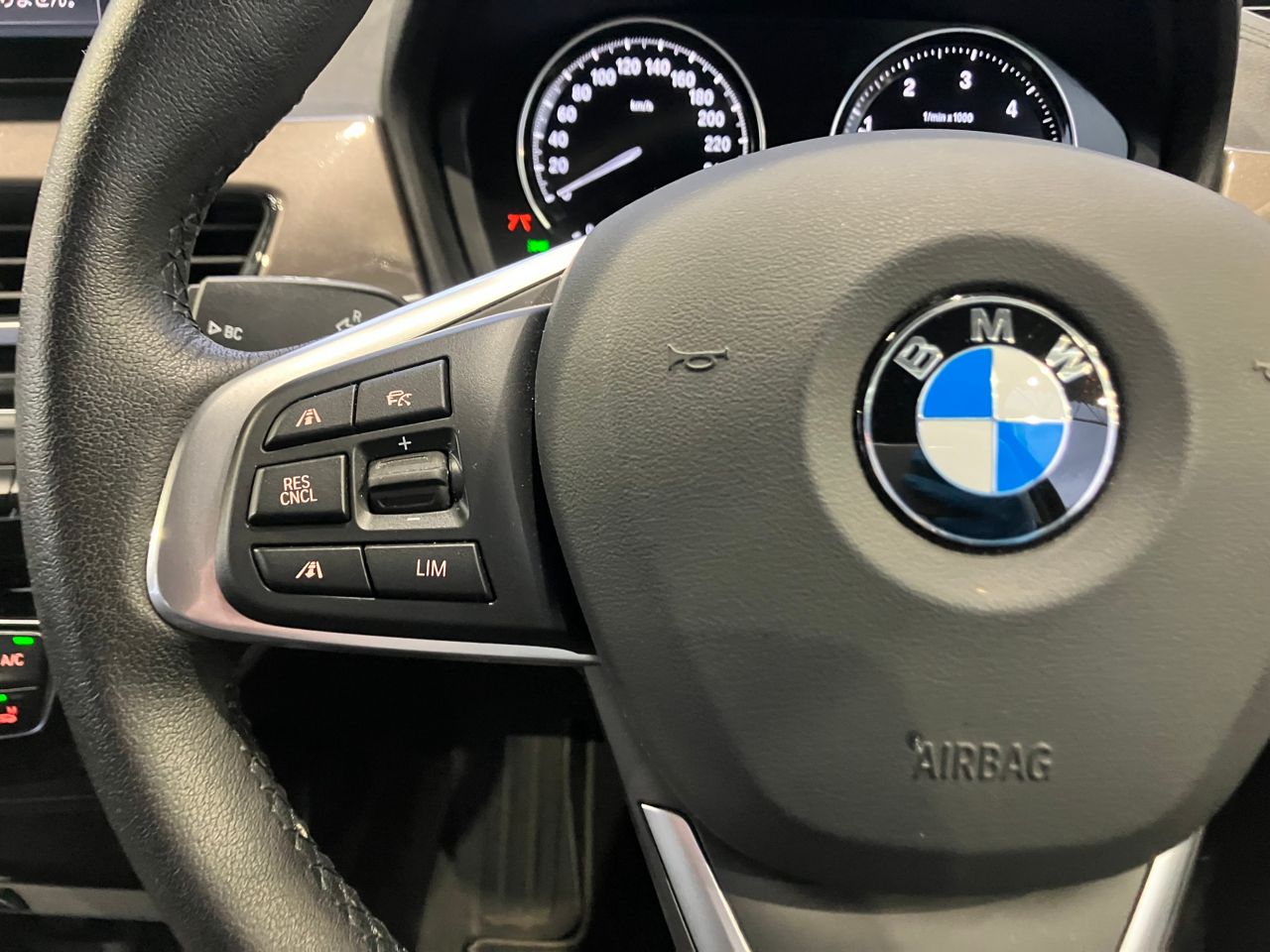 F48 X1 xDrive18d B47 2.0d LCI