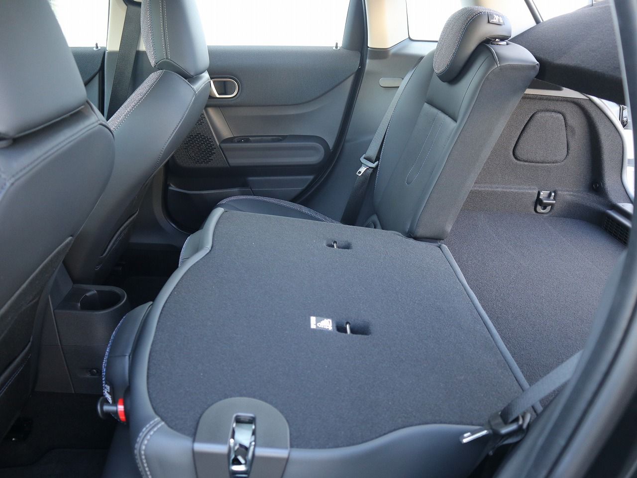 MINI Cooper C 5-doors