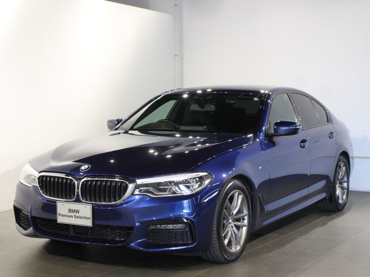 G30 520d xDrive SE Saloon B47 2.0d