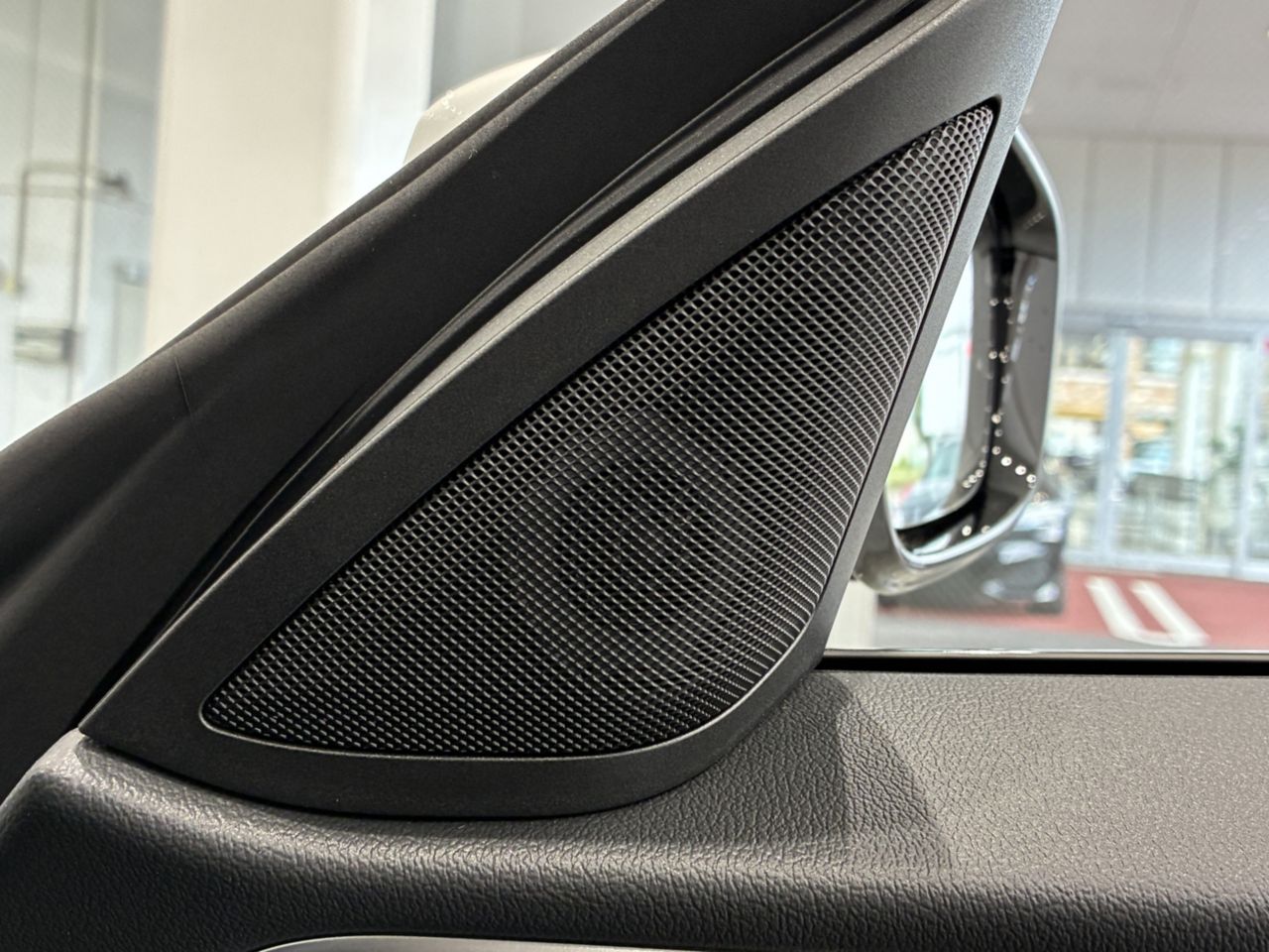 420i Gran Coupé RHD