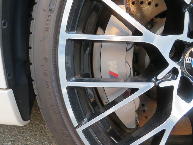 F87 M2 Competition S55 3.0i
