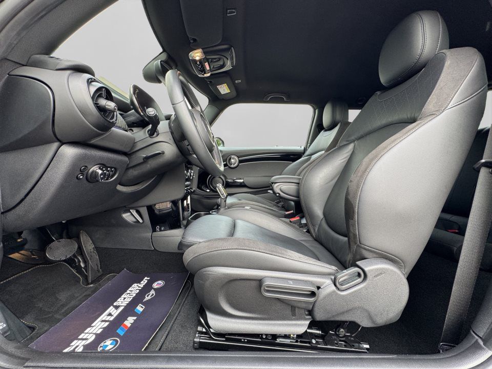 MINI Cooper SE