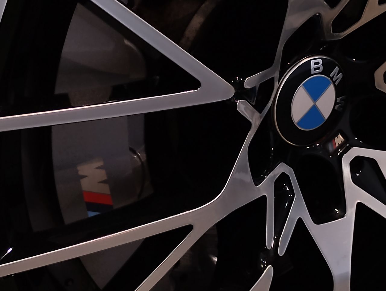 F87 M2 Competition S55 3.0i