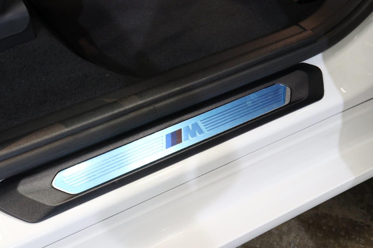 X3 xDrive20d RHD ZA