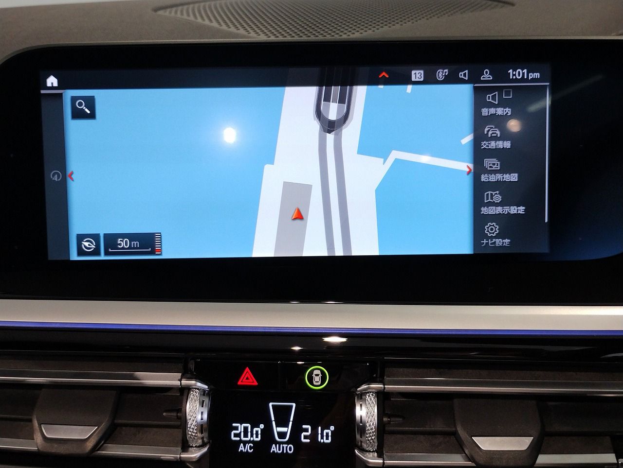 G29 z4 sDrive20i RHD