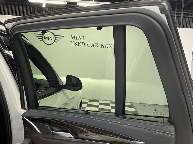 G01 X3 xDrive20d RHD ZA LCI