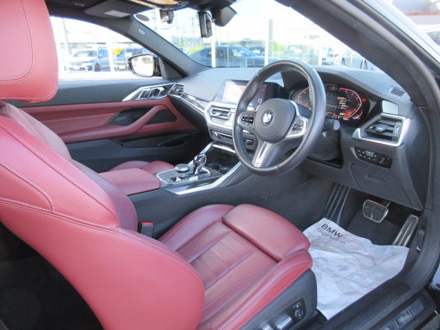 G22 420i B48 2.0 RHD