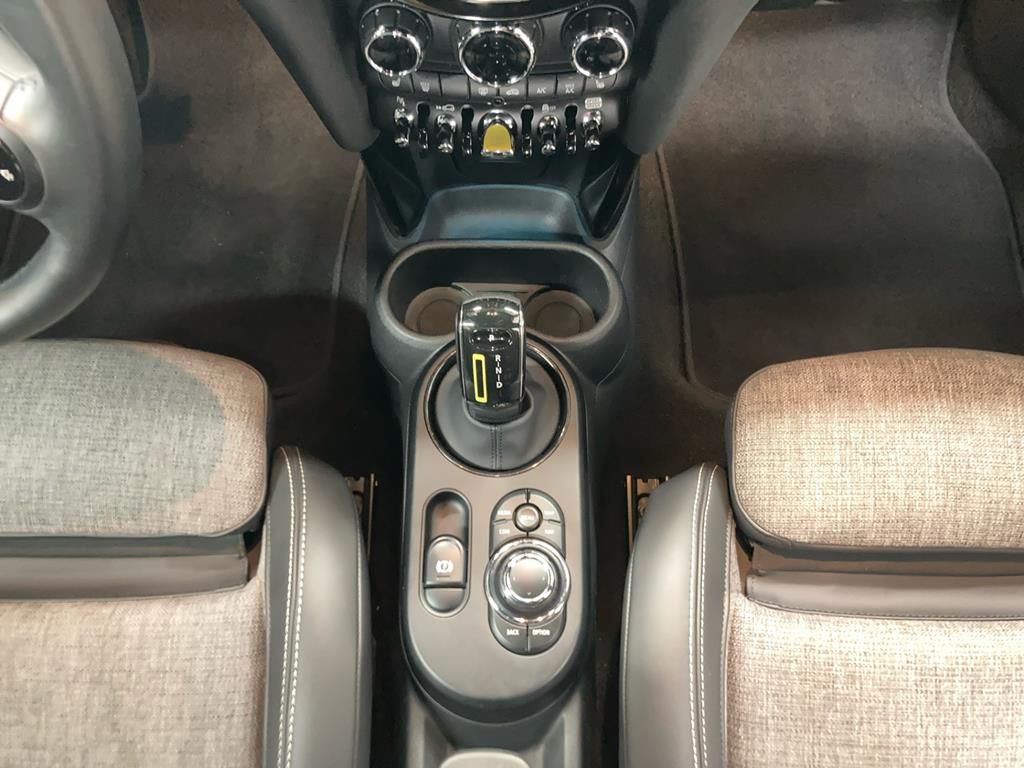 MINI Cooper SE
