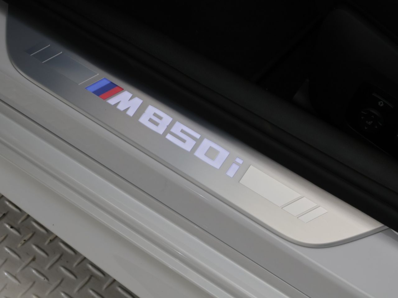 G16 M850i xDrive Gran Coupé N63B 4.4i
