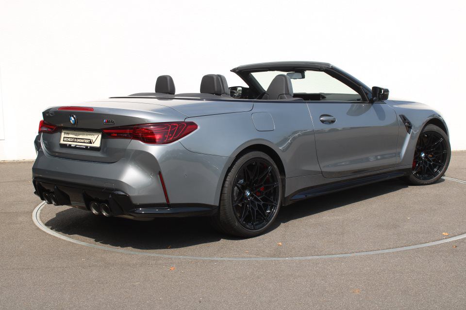 BMW M4