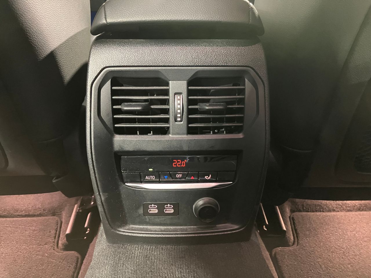 G21 320d xDrive Touring RHD