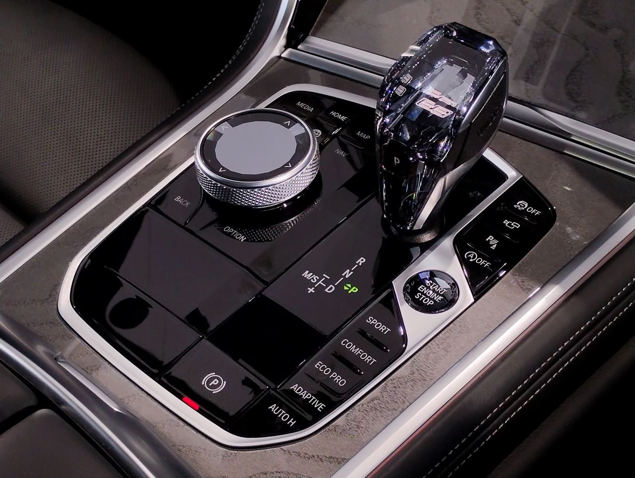 G16 840i M Sport Gran Coupe B58 3.0i