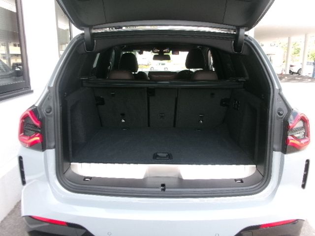 X3 xDrive30e RHD
