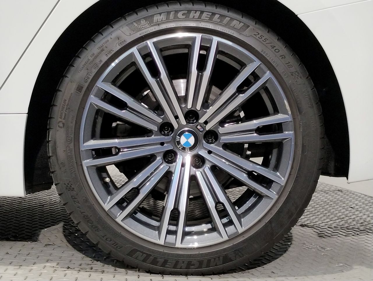 G21 320d xDrive Touring RHD