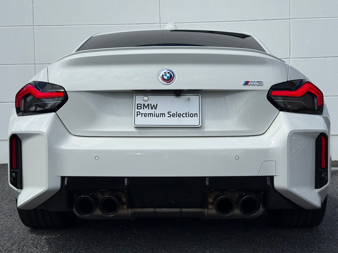 G87 M2 Coupe