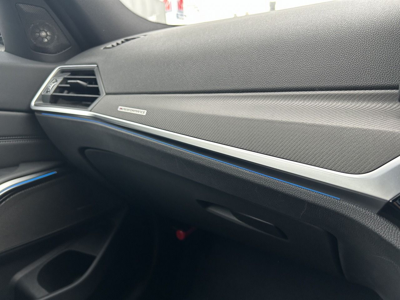 G80 M3 Competition M xDrive Saloon RHD