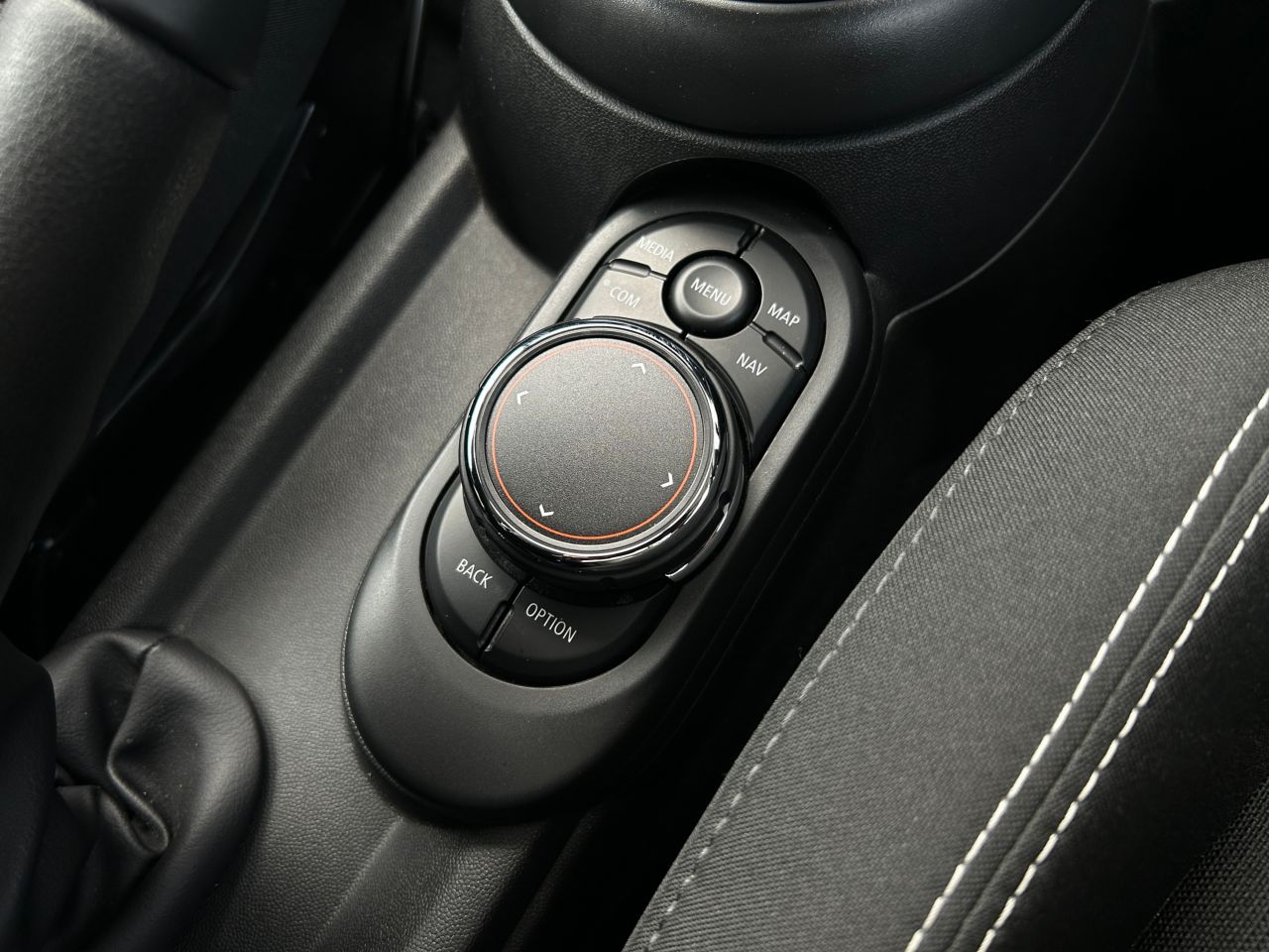 Cooper S 5 doors