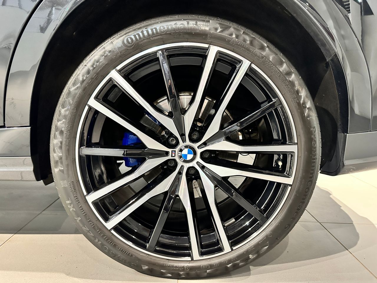 X6 xDrive30d RHD